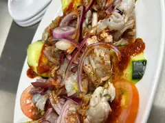 Aguachile Petroleros