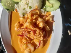 Shrimp Al Chipotle