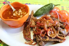 Carne Asada