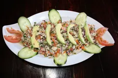 Ceviche Marinero