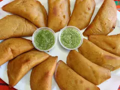 Empanadas