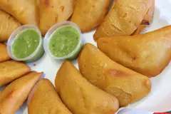 Empanadas Mixtas