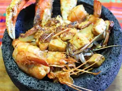 Molcajete Marinero