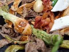 Molcajete Ranchero