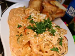 Pasta Sayulita
