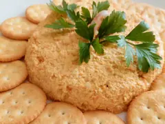 Paté de Camarón