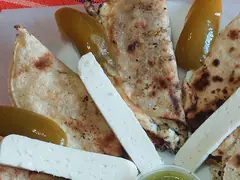 Tacos Rancheros